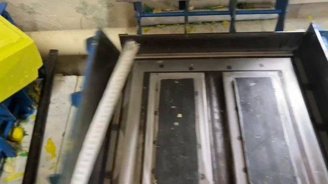 Формы для ульев -обзор дна