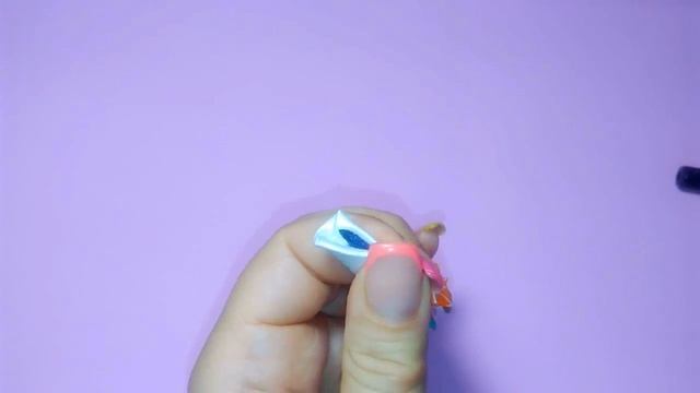 #Back to school Фестиваль школьной заколки день -4\ обруч канзаши \легко и быстро \для новичков смотреть онлайн