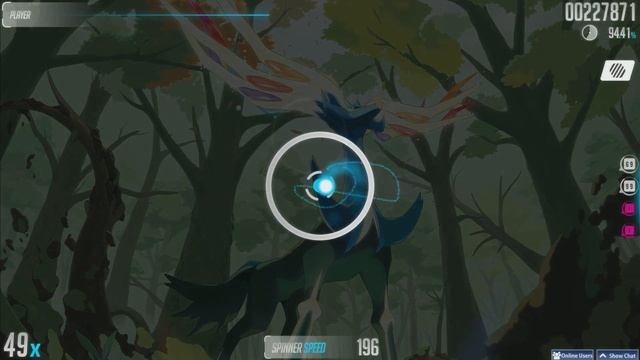 Junichi Masuda - Sentou! Champion: Osu! смотреть онлайн