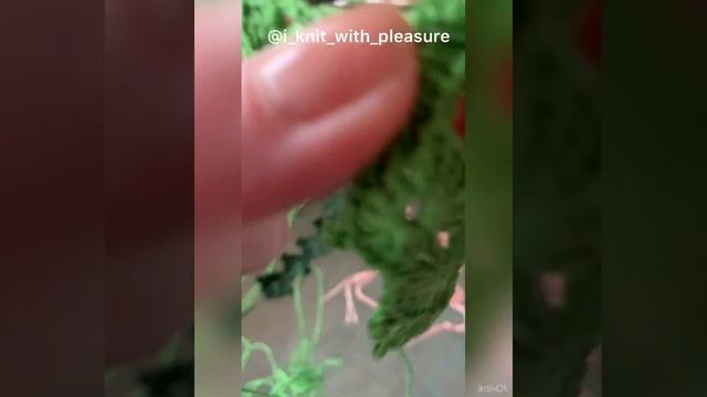 Вяжу закладку смотреть онлайн
