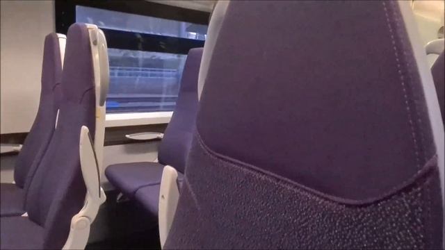 Heathrow Express | London Paddington To Heathrow Airport - TRIP REPORT