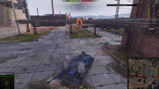 Тройной Кулак смотреть онлайн