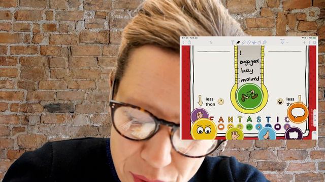 Super Sentence Stacking with Jane Considine - Dear Alice - Writing Lesson смотреть онлайн