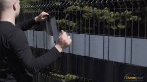 ЗАБОРНЫЕ ЛЕНТЫ