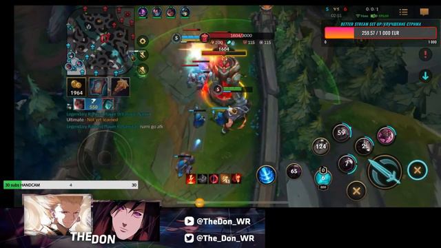 Пытаемся апнуть легенду ! Trying to get legend last days !прайслист !заказы !телега смотреть онлайн