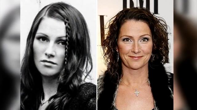 Как сейчас выглядят солисты группы «Ace of Base»? (Тогда и сейчас) смотреть онлайн