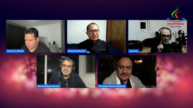 Podcast #14 - Java 21 y Project Loom | DevNexus y JUG Leaders Summit | gRPC vs REST Performance смотреть онлайн