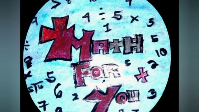 Math for You - Logo-Making Contest смотреть онлайн