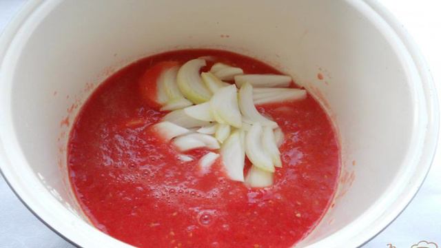 Рецепты от шеф-повара