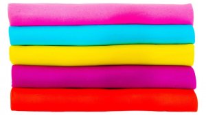 Лепим Леденцы из Пластилина Плей До и Учим Цвета в новом развивающем видео