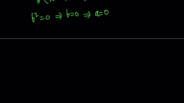 Solving an Ln Equation in Two Variables смотреть онлайн