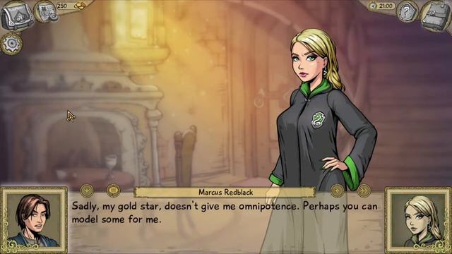 Innocent Witches Review