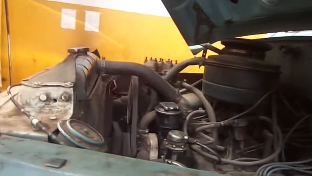 Смотрим зил 130 смотреть онлайн