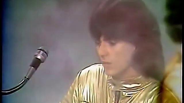 Space - Just Blue (1978) смотреть онлайн