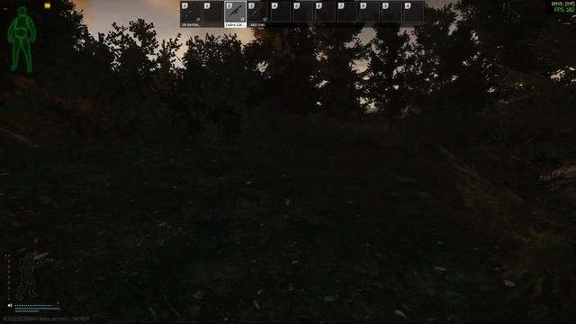 Escape from tarkov ? Зажал BEAR на заправке ДИКИМ ? Тарков смотреть онлайн