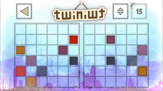 Twiniwt - Teaser Trailer - 1 смотреть онлайн