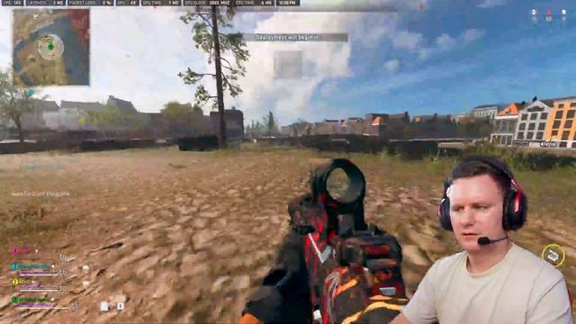 ? SO GOOD! ? HyperX Cloud III Wireless Gaming Headset Review + Mic Test ?️