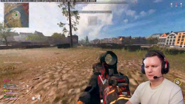 ? SO GOOD! ? HyperX Cloud III Wireless Gaming Headset Review + Mic Test ?️