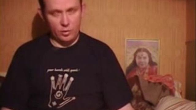 Очистка чакр свечой - I смотреть онлайн