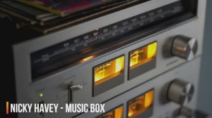 Drum & Bass Mix - Nicky Havey Tunes - Jan 2023