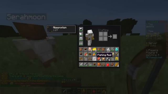 MINECRAFT: HUNGER GAMES #1 [КАМБЕК ЧИТАКА ПАГАННОГО!] смотреть онлайн