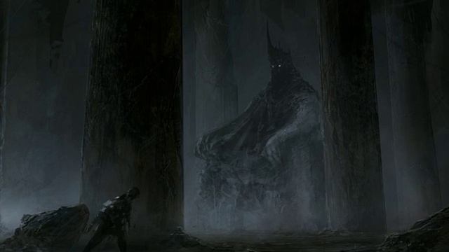 AliveOnMoonRocks | Jötunheimr ( Fantasy Music ) смотреть онлайн