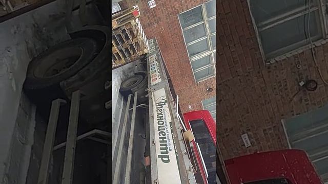 и снова Хино 500 с КМУ смотреть онлайн