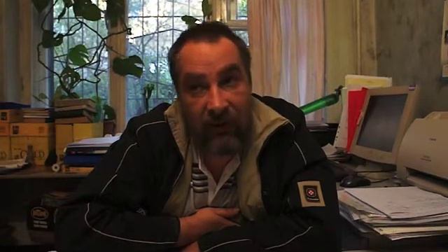 06 Саентология. АдминТехнология. Основы организации смотреть онлайн