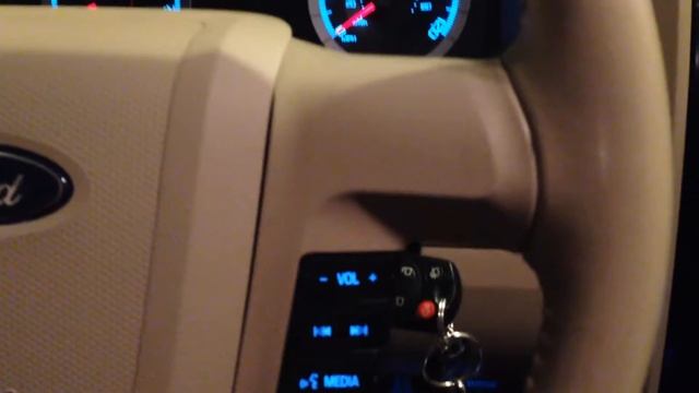 Ford Escape Steering Column Issues смотреть онлайн