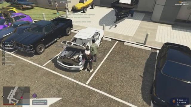 Будни перекупа №6. Видео для начинающих перекупов, чуток узнать рынок авто! смотреть онлайн