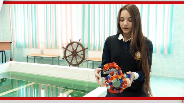 «Акваrobot - 2018» смотреть онлайн