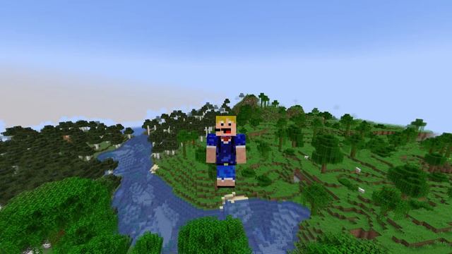 Minecraft 1.20 - Snapshot 23w16a - Waiting For The Snapshot To Release! смотреть онлайн