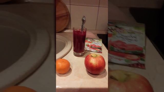 Желе в стакане! смотреть онлайн