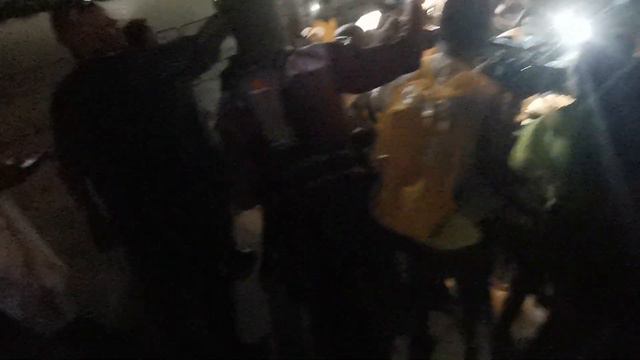 Arriver de Zikiri solo au CICB inchalaou sa va chauffer toujours koumayé De Badia ye De Badia смотреть онлайн