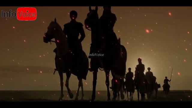 Jalaluddin Khwarazm Shah (Mendirman Jaloliddin) خوارزم شاھی سلطنت کی مکمل تاریخ смотреть онлайн