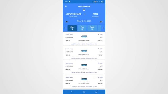 How to Book Daewoo Ticket Online 2023 | Daewoo Express Online Booking | Daewoo Schedule and Fares смотреть онлайн