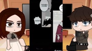 •||Начало после конца||•~Реакция родителей Артура~