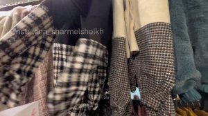 Где купить бренды в Шарм Эль Шейх? Обзор шопинг мола. Экскурсии от Лены