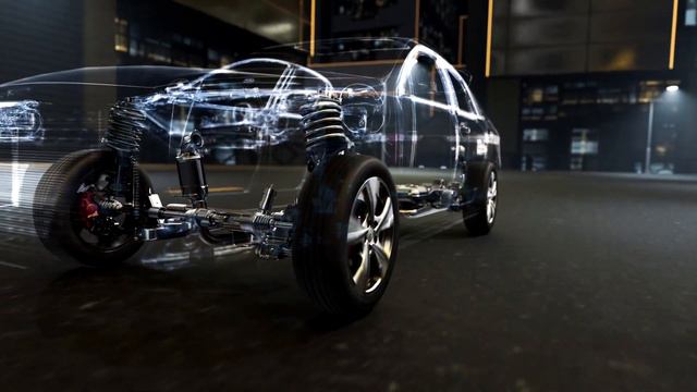 KAIYI E5 || АвтоГЕРМЕС смотреть онлайн