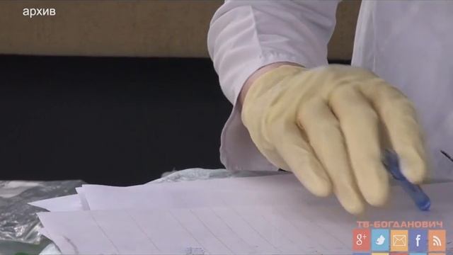 Активизирована работа по экспресс-тестированиям на ВИЧ смотреть онлайн