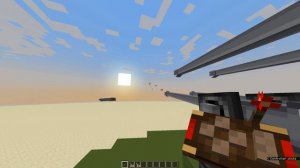 Create Big Cannons | Advanced Anti Air