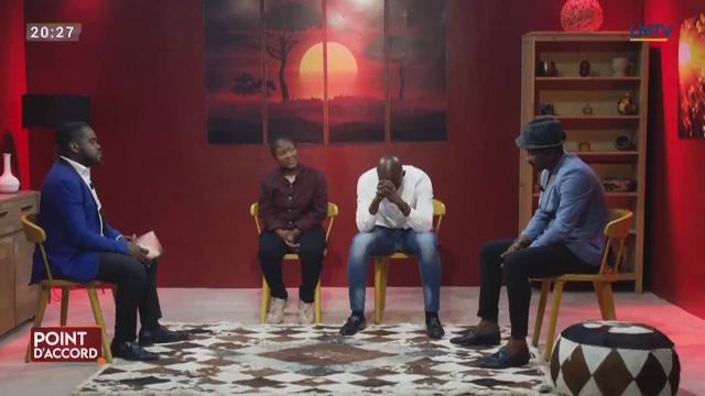 POINT D'ACCORD | Par égoïsme, j'ai trahi mon meilleur ami смотреть онлайн