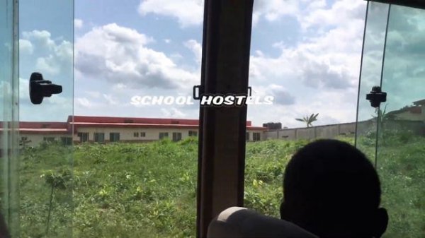 OOU School tour/A day in my life in school#viral #fypシ #explore #school #tour