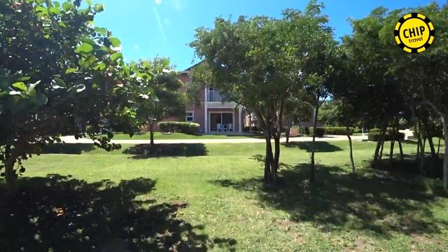 Отель Ocean Varadero El Patriarca 5* / Cuba / Chip Travel смотреть онлайн