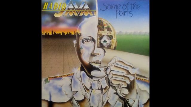 Radio Java / Some of the Parts (Full Album) смотреть онлайн