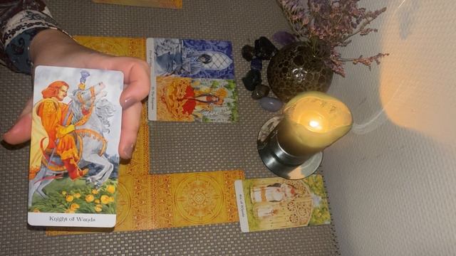 Козерог ♑️ 25-31 января 2021 - общий таропрогноз смотреть онлайн