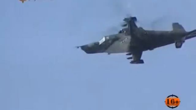 KA-50 