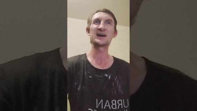 Твои карие глаза .(Кавер) смотреть онлайн