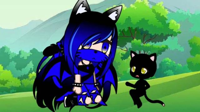 я пытаюсь говорить по кошачьи:(ссори что ошибка в тексте видео) смотреть онлайн