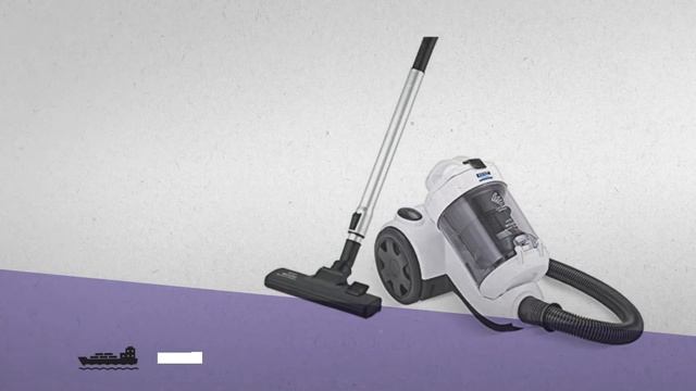 Top 10 Vacuums [2018]: Eureka Forbes Quick Clean DX 1200-Watt Vacuum Cleaner (Red) with Free Dust смотреть онлайн